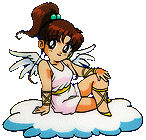 Sailor Jupiter